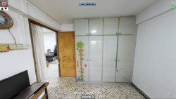 Blk 20 Telok Blangah Crescent (Bukit Merah), HDB 3 Rooms #169417472